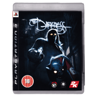 The Darkness for Playstation 3