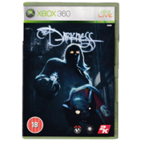 The Darkness for Xbox 360