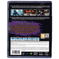 Darksiders II: Deathinitive Edition for Playstation 4