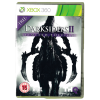 Darksiders II Limited Edition for Xbox 360