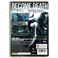 Darksiders II Limited Edition for Xbox 360