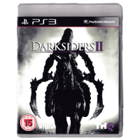Darksiders II for Playstation 3