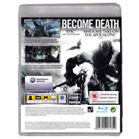 Darksiders II for Playstation 3