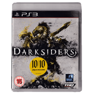Darksiders for Playstation 3