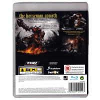 Darksiders for Playstation 3