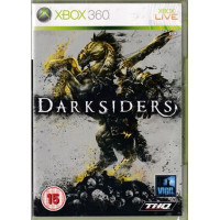 Darksiders for Xbox 360