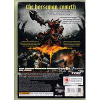 Darksiders for Xbox 360