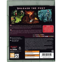 Darksiders III for Xbox One