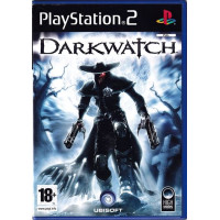 Darkwatch for Playstation 2
