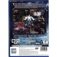 Darkwatch for Playstation 2