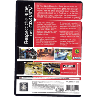 Dave Mirra Freestyle BMX 2 for Playstation 2