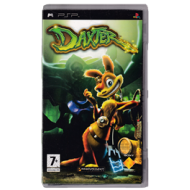 Daxter for Playstation Portable