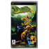 Daxter for Playstation Portable