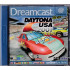 Daytona USA 2001 for Sega Dreamcast