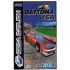 Daytona USA for Sega Saturn