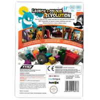 De Blob for Nintendo Wii