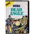 Dead Angle for Sega Master System