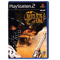 Dead Eye Jim for Playstation 2