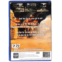 Dead Eye Jim for Playstation 2