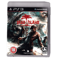 Dead Island for Playstation 3