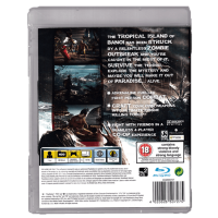Dead Island for Playstation 3
