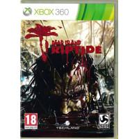 Dead Island: Riptide for Xbox 360