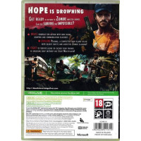 Dead Island: Riptide for Xbox 360