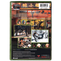Dead or Alive 3 for Xbox Classic