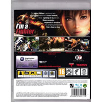 Dead or Alive 5 for Playstation 3