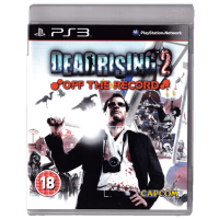 Dead Rising 2: Off the Record for Playstation 3