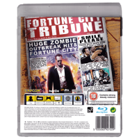 Dead Rising 2: Off the Record for Playstation 3