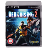 Dead Rising 2 for Playstation 3
