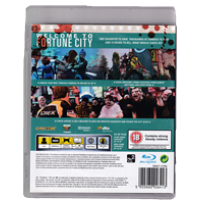 Dead Rising 2 for Playstation 3
