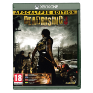 Dead Rising 3 Apocalypse Edition for Xbox One