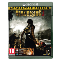 Dead Rising 3 Apocalypse Edition for Xbox One