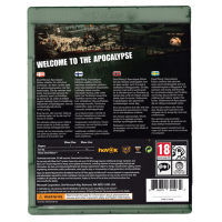 Dead Rising 3 Apocalypse Edition for Xbox One