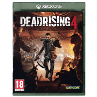 Dead Rising 4 for Xbox One