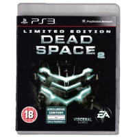 Dead Space 2 Limited Edition for Playstation 3