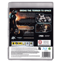 Dead Space 2 Limited Edition for Playstation 3