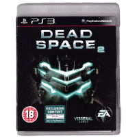 Dead Space 2 for Playstation 3
