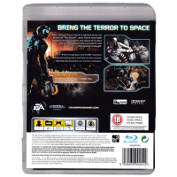 Dead Space 2 for Playstation 3