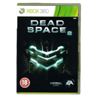 Dead Space 2 for Xbox 360