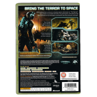 Dead Space 2 for Xbox 360