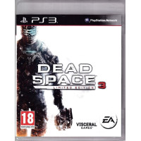 Dead Space 3: Limited Edition for Playstation 3