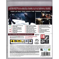 Dead Space 3: Limited Edition for Playstation 3