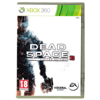 Dead Space 3 Limited Edition for Xbox 360
