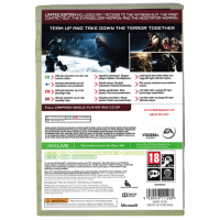 Dead Space 3 Limited Edition for Xbox 360