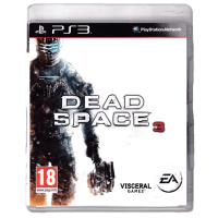 Dead Space 3 for Playstation 3