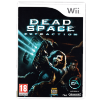 Dead Space: Extraction for Nintendo Wii