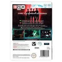 Dead Space: Extraction for Nintendo Wii